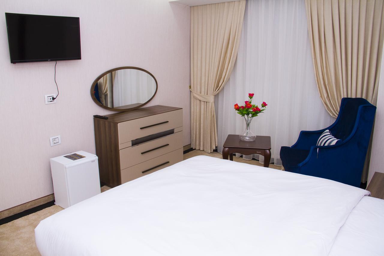 Continent Hotel Баку Екстер'єр фото