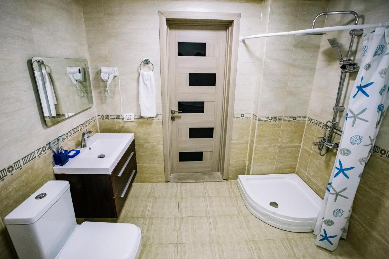 Continent Hotel Баку Екстер'єр фото